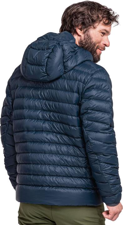 Actual product image Schöffel Down Jacket Silvretta (56)