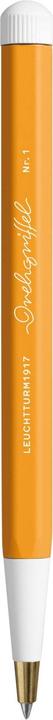Immagine prodotto Leuchtturm1917 Gelschreiber Drehgriffel 0.5 mm, Rising Sun (Rising Sun, 1 x)