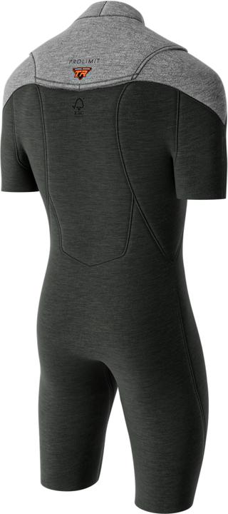 Actual product image Prolimit Mercury Shorty Freezip 2/2 GBS (50)