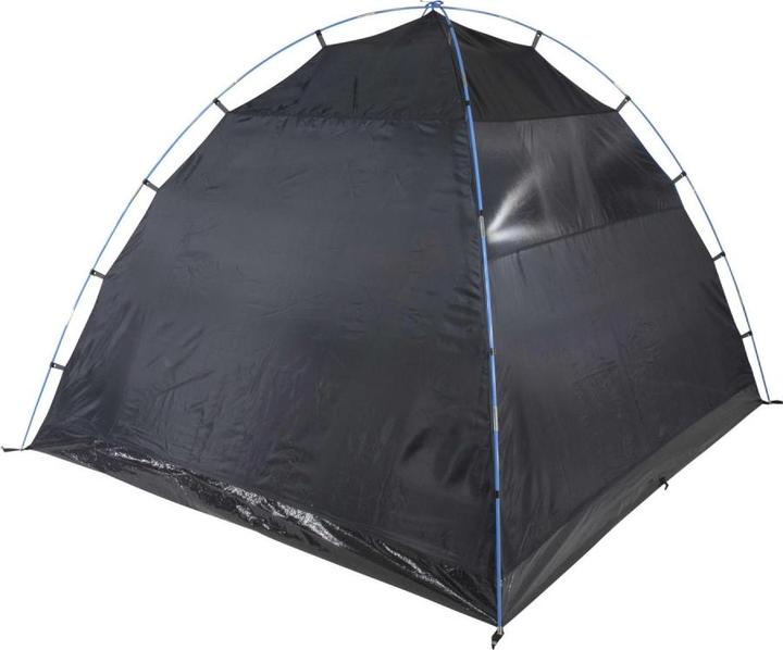 Actual product image High Peak Tessin 5.0 (Dome tent, 7.50 kg, 5 persons)