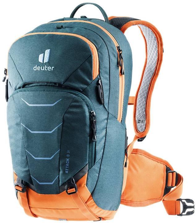 Actual product image Deuter Attack Junior (8 l)