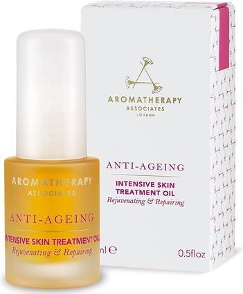 Produktbild Aromatherapy Associates Anti-Ageing Intensive Skin Treatment Oil (Körperlotion, 15 ml)