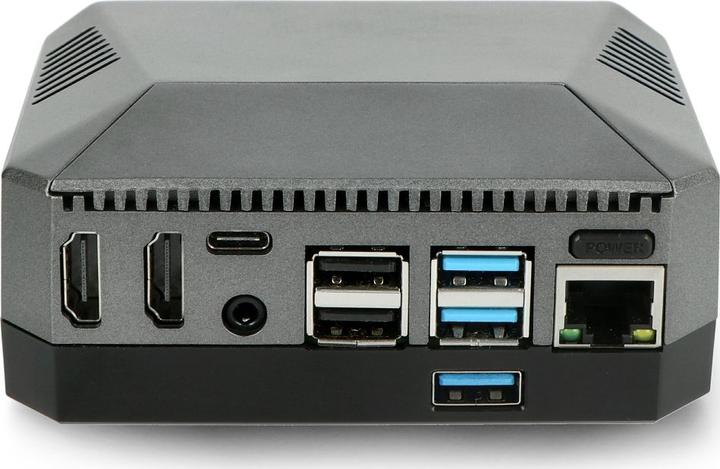 Immagine prodotto Argon40 Obudowa ONE M.2 Raspberry Pi 4B (ARG-17273)