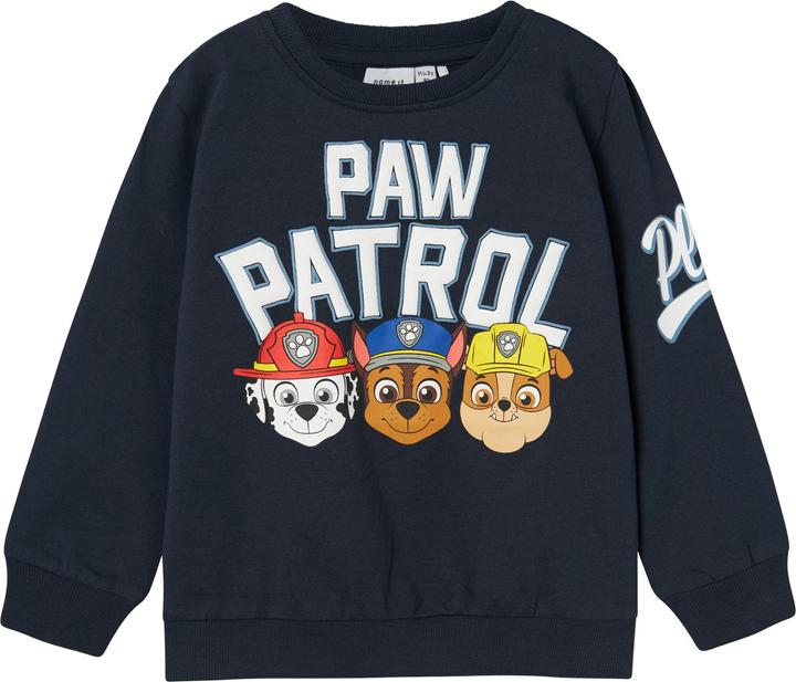 Produktbild Name it Paw Patrol Sweatshirt (98)