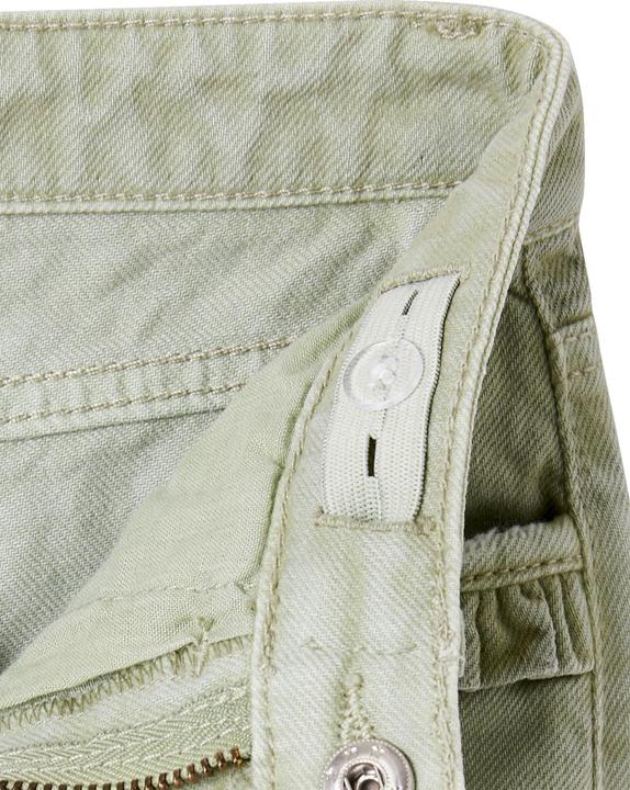 Image du produit Vertbaudet Pantalon droit fille, taille SLIM (146)