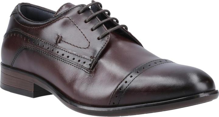 Image du produit Pod Chaussures Oxford en cuir Ralph pour hommes (47)
