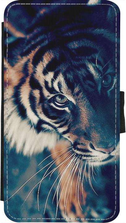 Immagine prodotto PhoneLook Portafoglio Coque noir Incredible Lion (Apple iPhone X, Apple iPhone XS)
