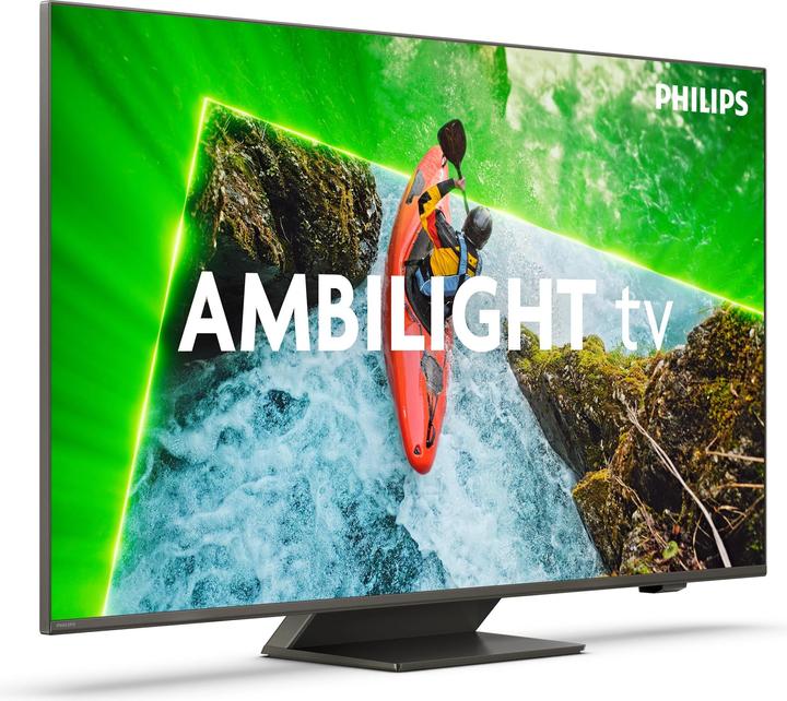 Actual product image Philips 55PUS8609/12 (55", LCD, 4K, 2024)