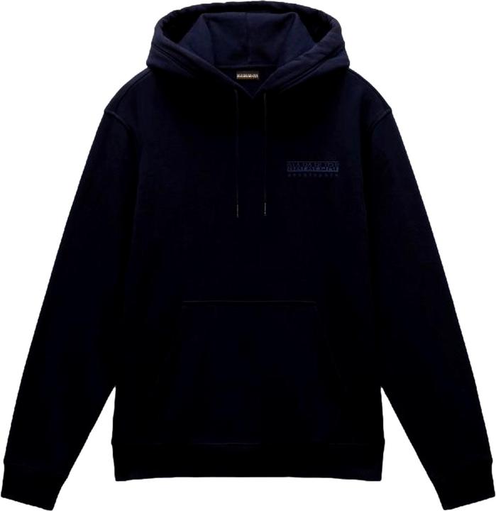 Produktbild Napapijri Kapuzensweatshirt B-KANDER H Hoodie (M)