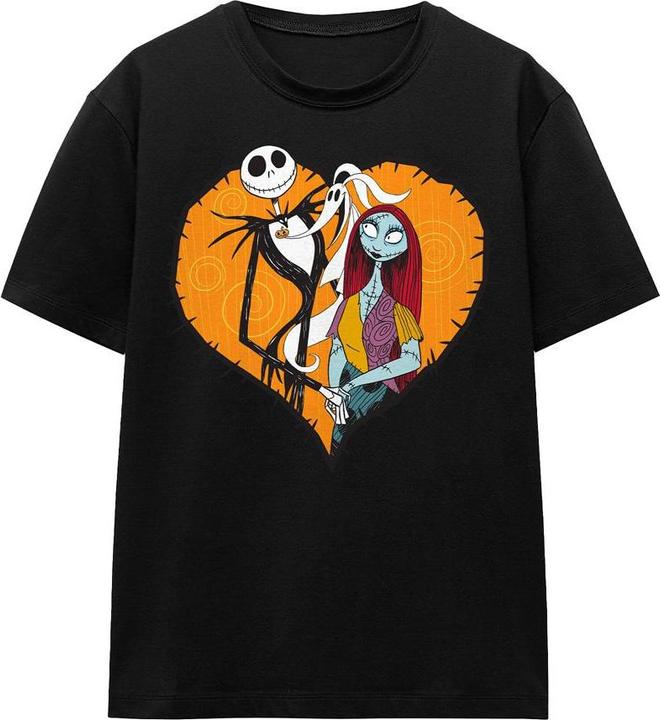 Produktbild The Nightmare Before Christmas TShirt (L)