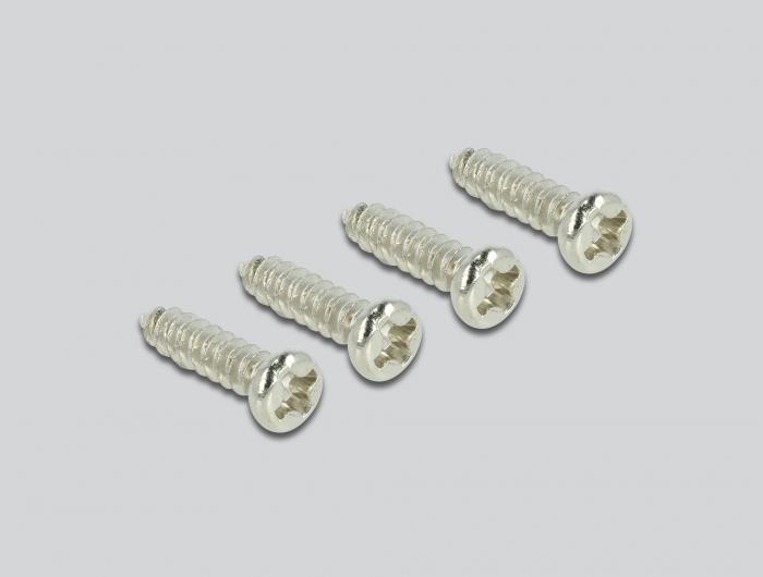 Immagine prodotto Delock Porta PCB (107 mm) per binario top-hat lungo 5 cm (0.05 m)