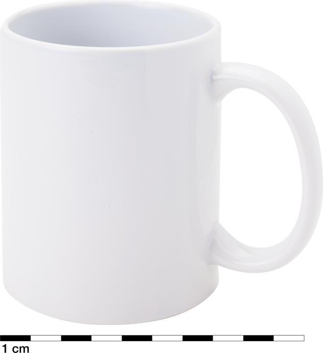 Immagine prodotto VBS Tazza da caffè in porcellana, 2 pezzi (300 ml, 2 x)