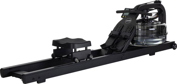 Fluid Audio Neon Plus rowing machine