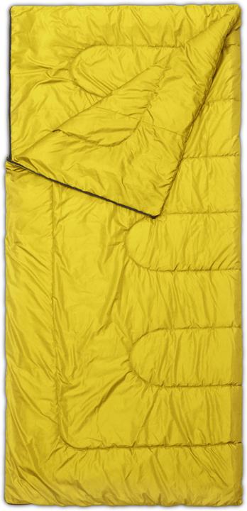 Produktbild Normani 4-in-1 Schlafsack Antarctica - 415 (220 cm)