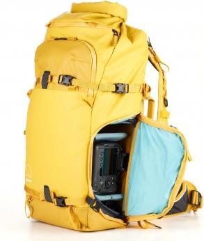 Actual product image Shimoda Action X50 v2 Starter Kit (Photo backpack, 7 l)