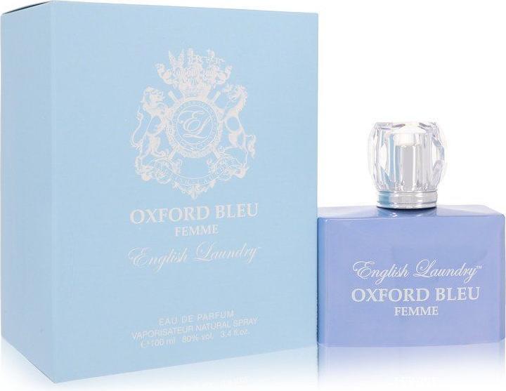 Immagine prodotto English Laundry Oxford Bleu (Eau de parfum, 5 ml)