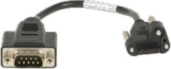Produktbild Zebra Tether To Dsub9