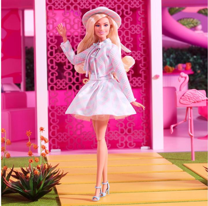 Image du produit Barbie The Movie