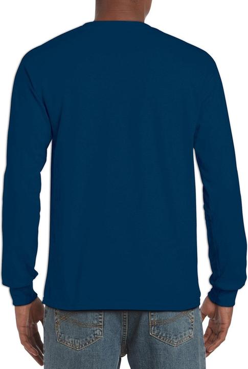 Produktbild Gildan Langarmshirt Hammer (4XL)