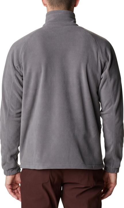 Produktbild Columbia Fast Trek II Full Zip Fleece (XS)