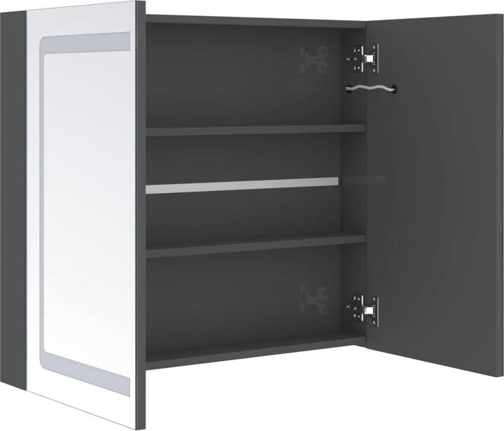 Immagine prodotto VidaXL Badschrank (80 x 12 x 68 cm)