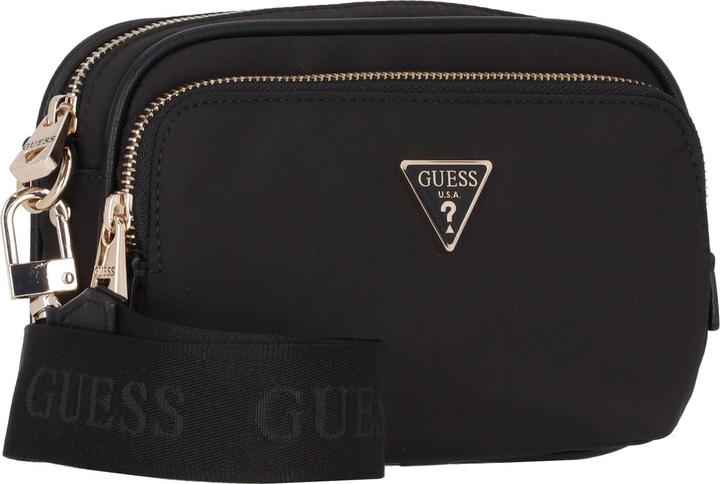 Guess Umhängetasche Eco Gemma Crossbody Camera