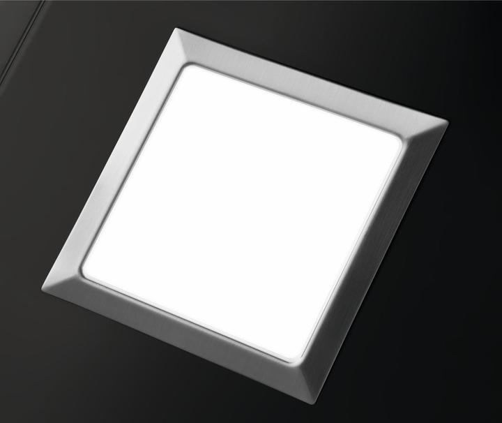 Image du produit AEG DVE 5661 HB Chaudière murale sans tête (Hotte murale)