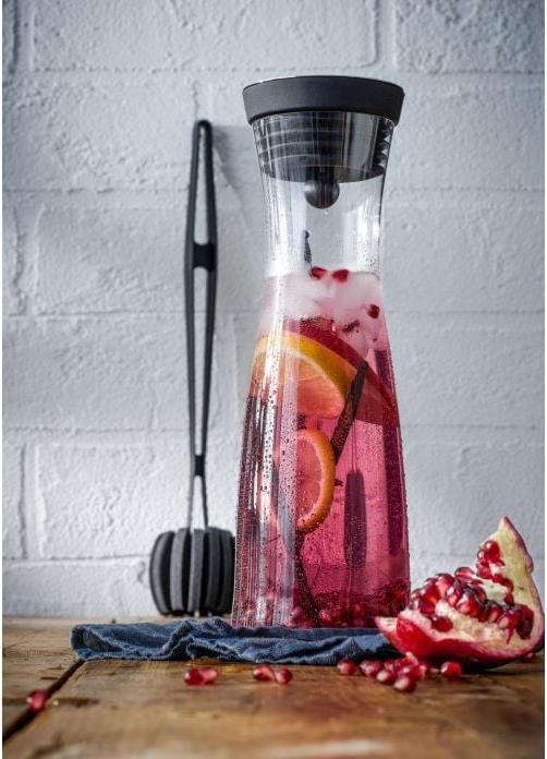 Actual product image WMF Glass carafe with cleaning brush (1 l)