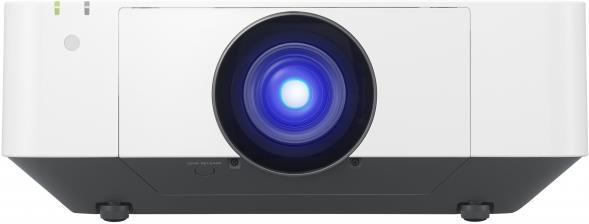 Produktbild Sony Vpl-Fhz60 (WUXGA, 5000 lm, 1.39 - 2.23:1)