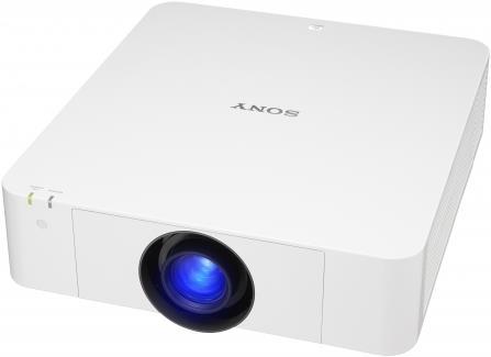 Produktbild Sony Vpl-Fhz60 (WUXGA, 5000 lm, 1.39 - 2.23:1)