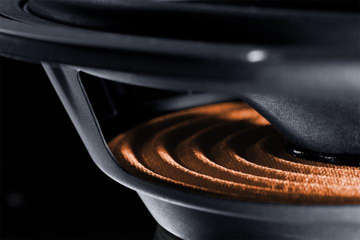 Produktbild Magnat Monitor Reference 2A (1 Paar, 70 W)