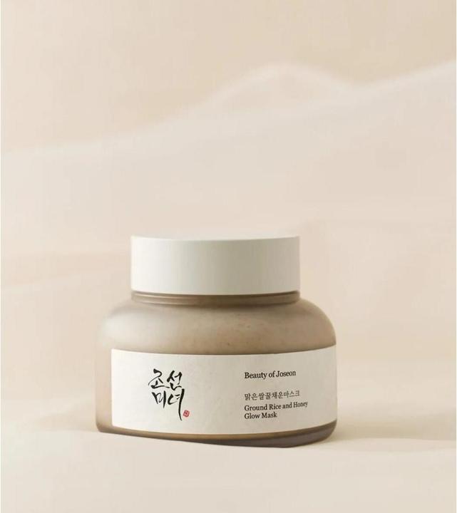 Beauty of Joseon Ground Rice and Honey Glow Mask (150 ml)