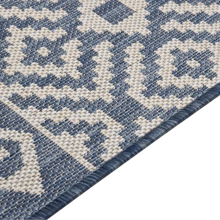 Produktbild VidaXL Teppich (100 x 200 cm)