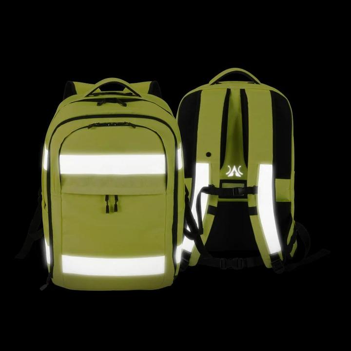 Immagine prodotto Dicota ZAINO HI-VIS 32-38 LITRI (38 l)