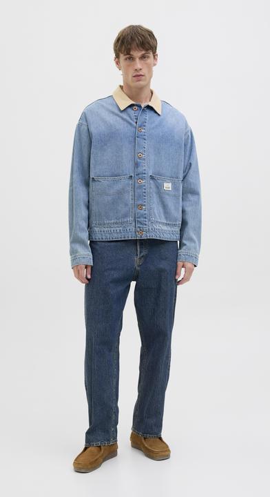 Produktbild Jack & Jones Jjieddie Jjoriginal Sq 061 Noos (34)