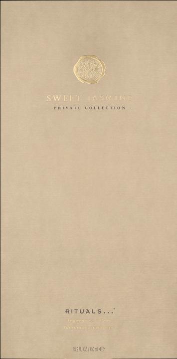 Produktbild Rituals Private Collection Sweet Jasmine (450 ml)