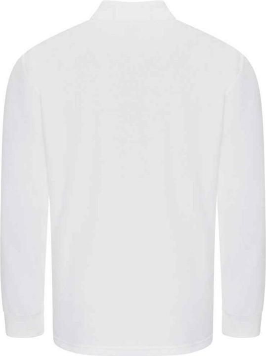 Immagine prodotto Pro RTX Pro Maglietta Polo Manica Lunga Uomo (M)