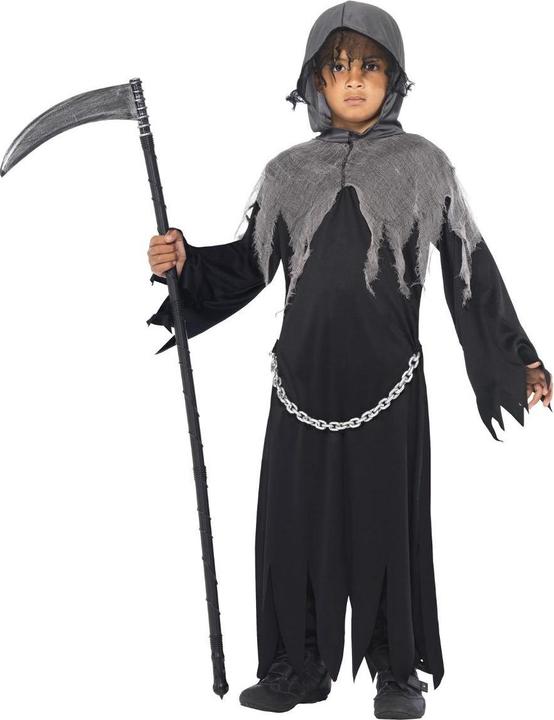 Immagine prodotto Smiffys Kostüm Halloween (128, 134, 130 B)