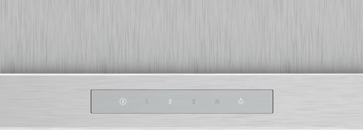 Produktbild Bosch Hausgeräte DWB97CM50 (Wandhaube)