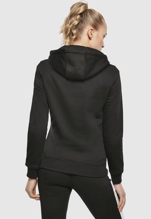 Actual product image Merchcode Ladies Spring - Vibes Heavy Hoody - 174657 (XL)