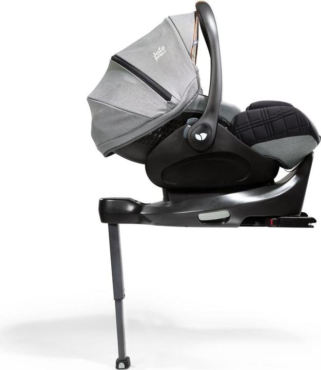 Produktbild Joie i-Level Recline Encore mit Base (Babyschale, ECE R129/i-Size Norm)