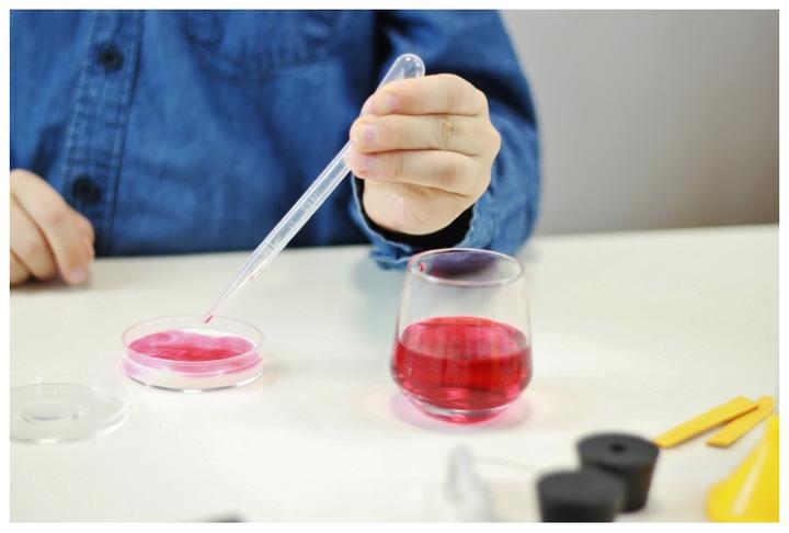Immagine prodotto Buki Chimie 150 Esperienze