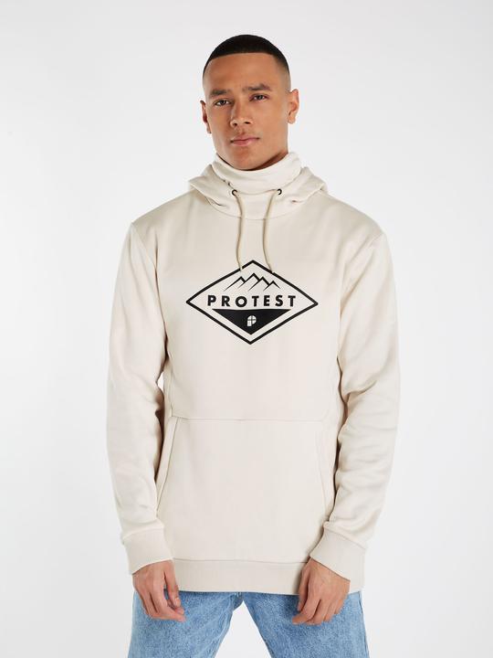 Actual product image MGA Mens Sweatshirt Prtissyk Hoody Protest (M)