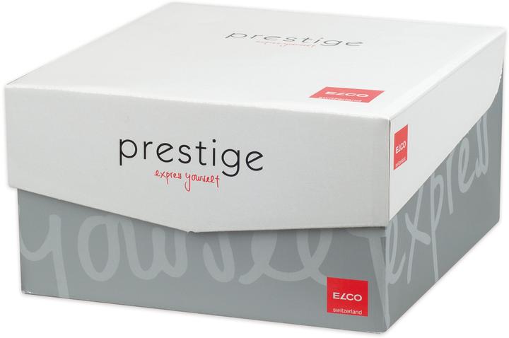 Image du produit Elco Enveloppes Prestige de haute qualité en paquets de format bureautique (C5, 250 x)
