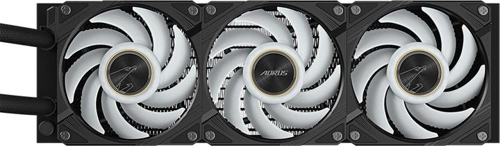 Produktbild Gigabyte AORUS Waterforce X II 360