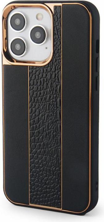 Produktbild iLike iPhone 14 Pro Leather Case Customized (Apple iPhone 14 Pro)