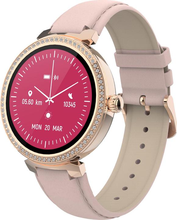 Produktbild Denver SWC-342RO (43 mm)
