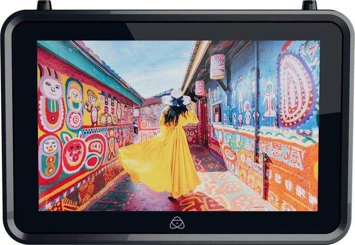 Actual product image Atomos Sumo 19 SE (19", Full HD)