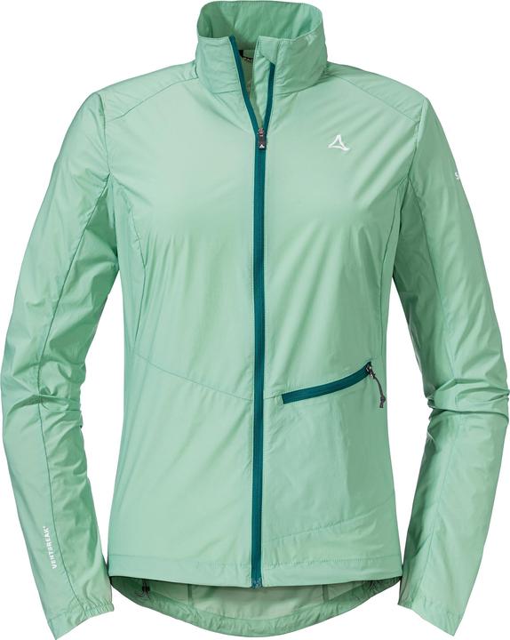 Schöffel Women's Jacket Val Bavona