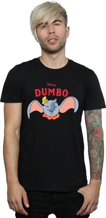 Produktbild Disney Dumbo Smile TShirt (XXL)